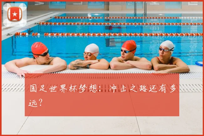 国足世界杯梦想：冲击之路还有多远？