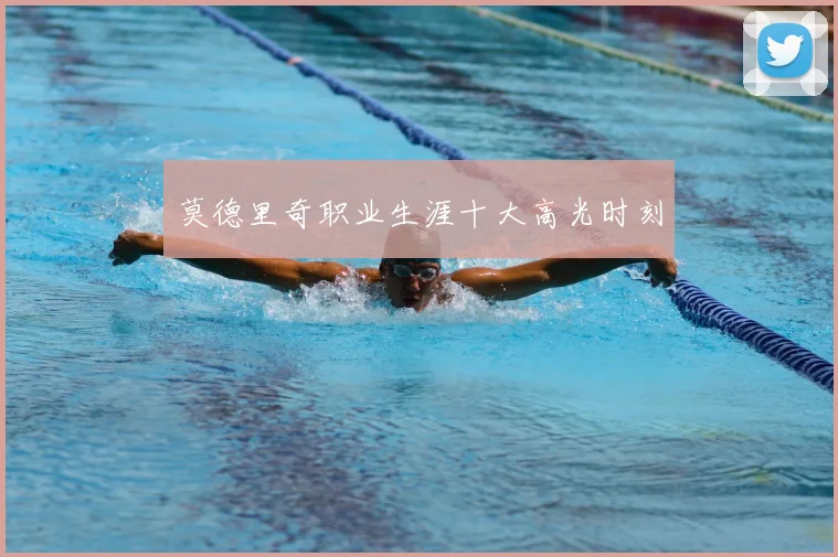 莫德里奇职业生涯十大高光时刻